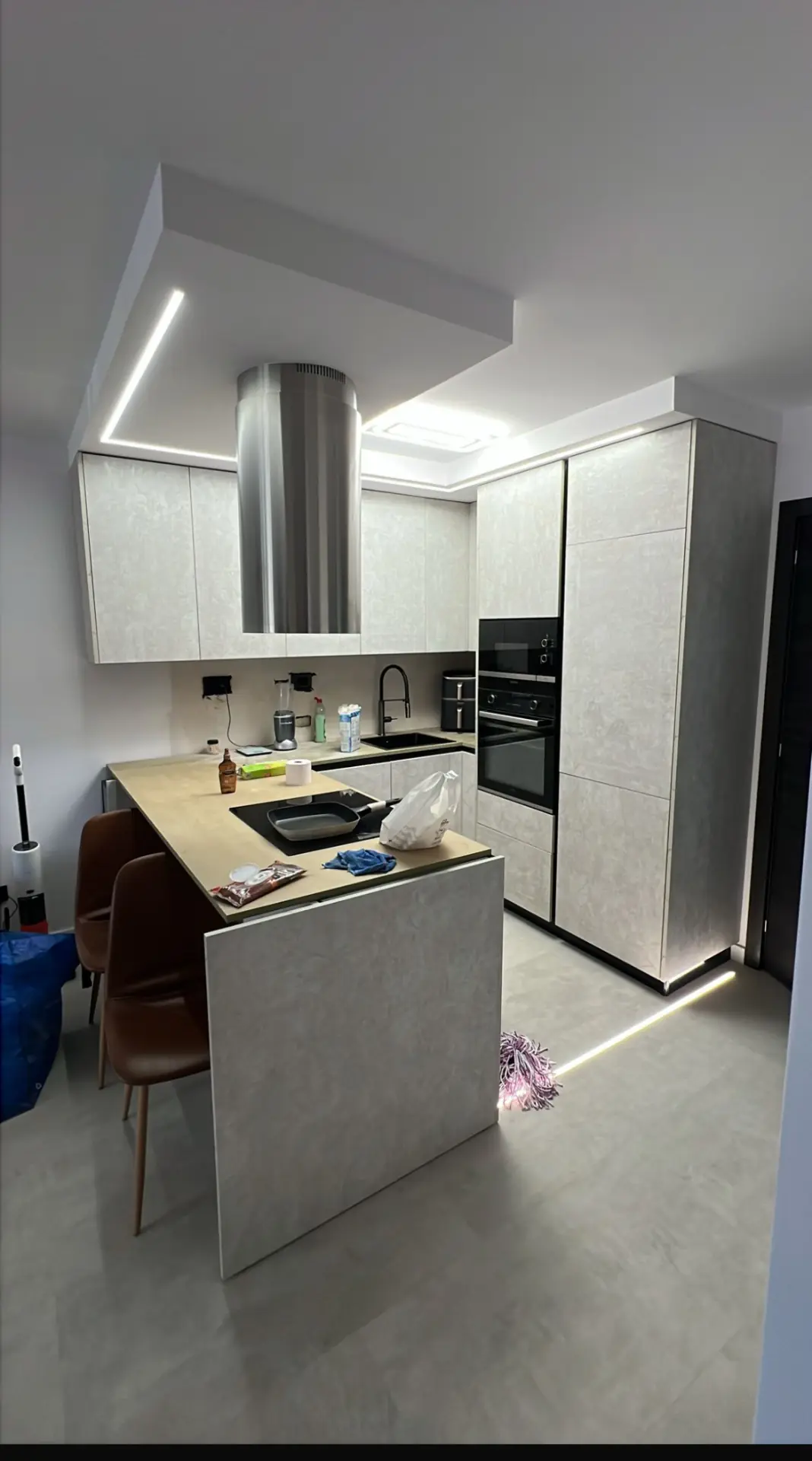 Cocina moderna Tenerife Cocina moderna Tenerife